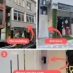 Apartamento Luxury *