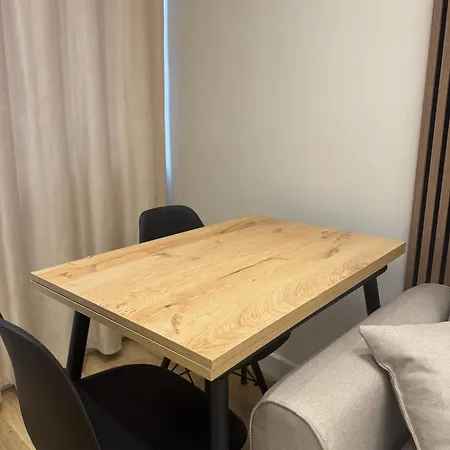 Apartment Luxury Lezhe