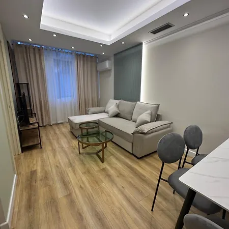 Luxury Appartement Lezhë