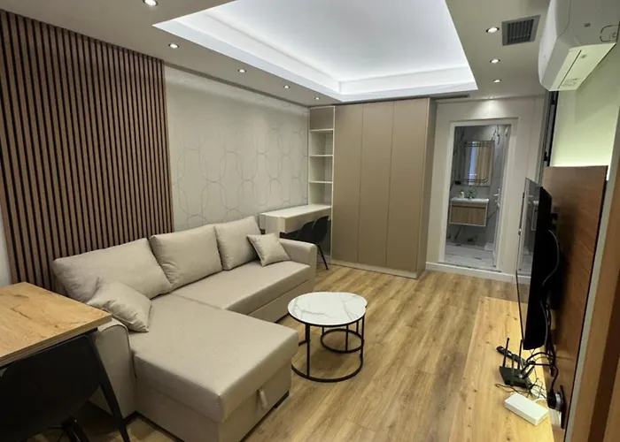 Appartement Luxury *