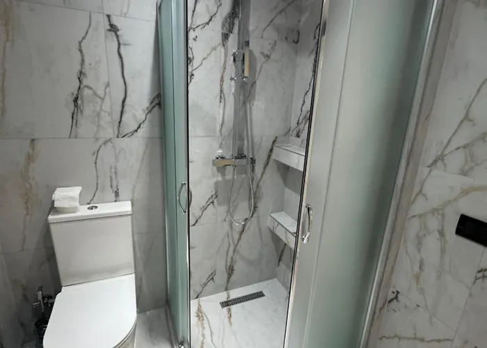 Appartement Luxury