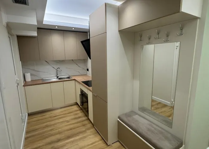 Luxury Appartement *