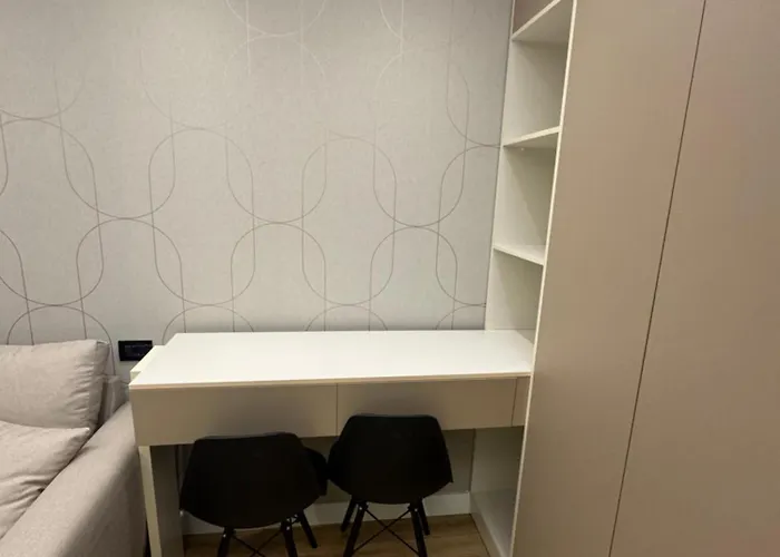 Luxury Appartement *