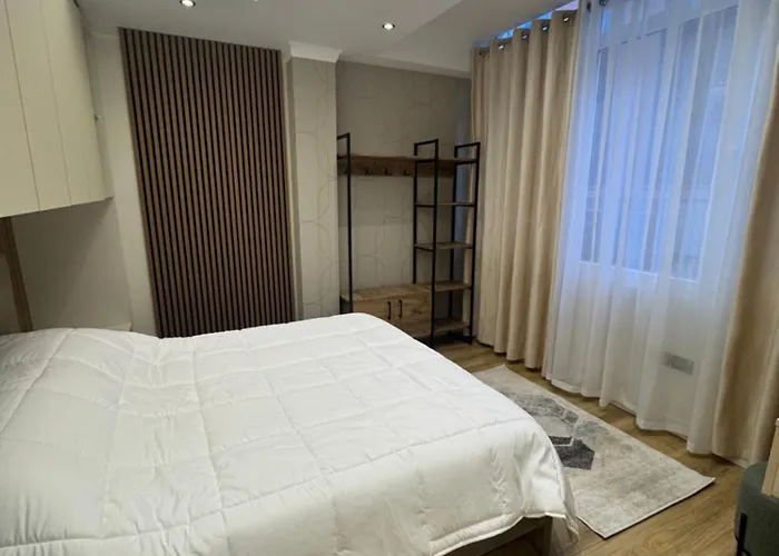 Luxury Appartement Lezhë