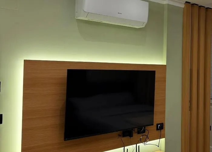 Appartement Luxury Lezhë