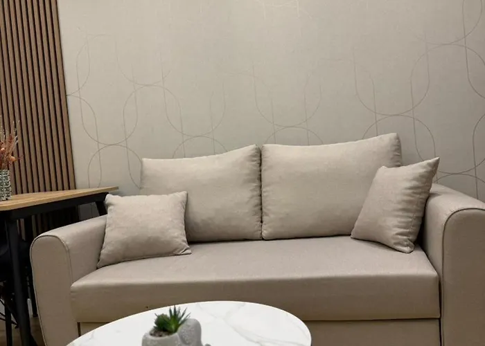 Luxury Appartement