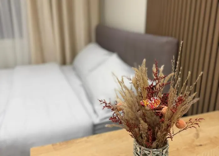 Luxury Appartement Lezhë
