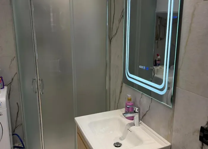 Luxury Appartement *