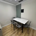 Lejlighed Luxury