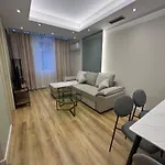 Luxury Апартаменты Лежа