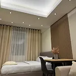 Appartement Luxury Lezhë