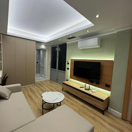 Luxury *