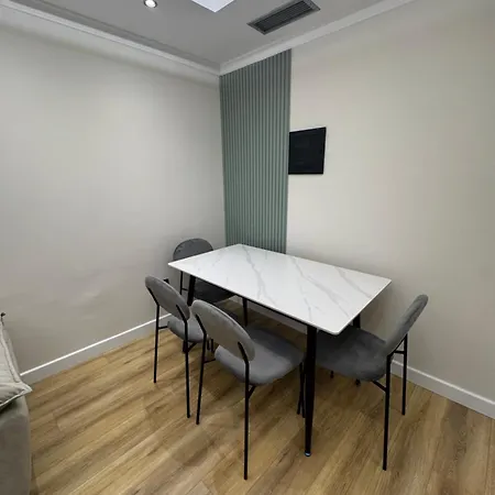 Apartment Luxury