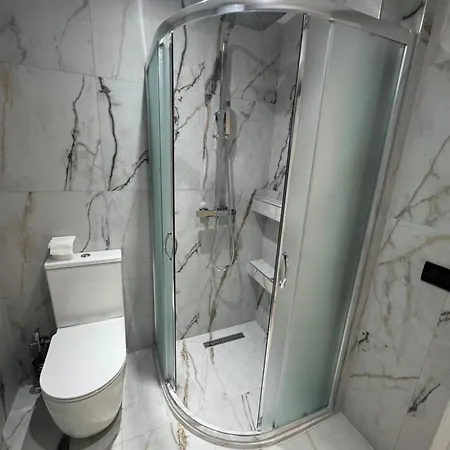 Апартаменты Luxury