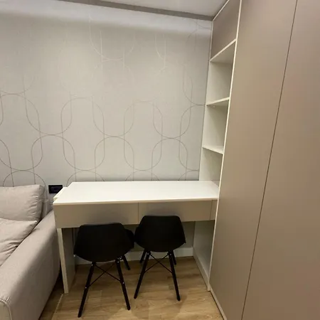 Luxury Апартаменты *