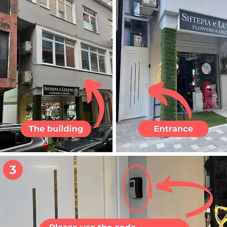 Апартаменты Luxury *