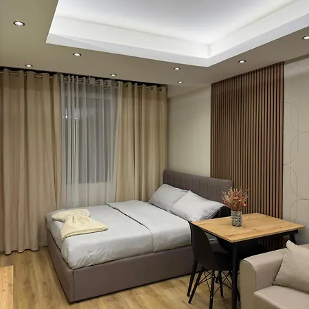 Luxury Apartment Lezhe