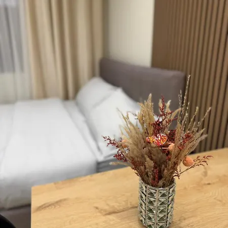 Luxury Apartment Lezhe
