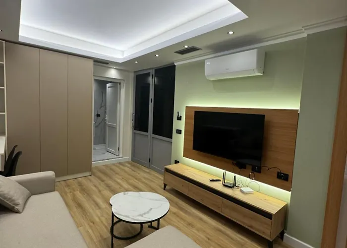 Luxury *