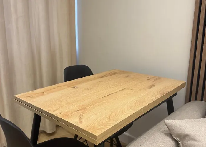 Apartament Luxury Lezhë