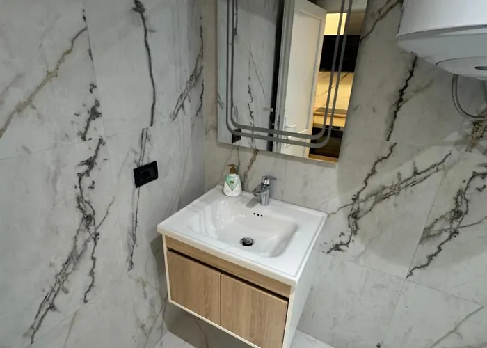 Luxury Apartment Lezhe